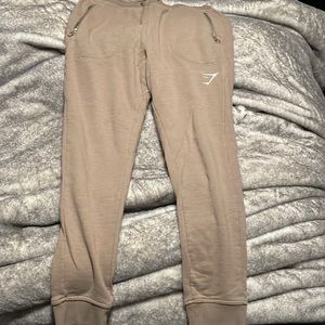 Gymshark Joggers Size medium
